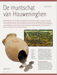 Culthure 18: De muntschat van Houweninghen