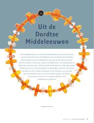 Culthure 17: In het Hof, uit de Dordtse Middeleeuwen