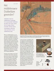 Culthure 19: Dubbeldam gevonden