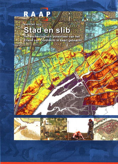 Stad en Slib rapport archeologie