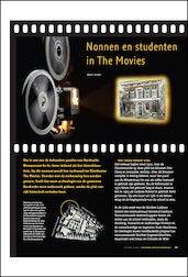 Nonnen en studenten in The Movies