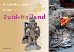 Archeologische Kroniek 2014